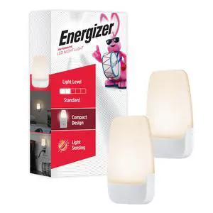Night Lights Plug into Wall, 2-Pack, LED Plug in Nightlight, Soft Warm White, Dusk to Dawn Sensor, Adults, Kids, Bedroom, Bathroom, Nursery, Hallway, Kitchen, UL Safety Listed, 81565 Night Lights Plug into Wall, 2-Pack, LED Plug in Nightlight, Soft Warm White, Dusk to Dawn Sensor, Adults, Kids, Bedroom, Bathroom, Nursery, Hallway, Kitchen, UL Safety Listed, 81565