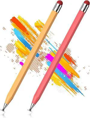 Stylus(2 PCS),Stylus Pen for Touchscreen,High Sensitivity & Precision Stylus(2 PCS),Stylus Pen for Touchscreen,High Sensitivity & Precision
