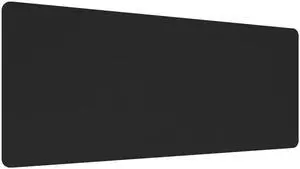 28"x14" Desk Mat Protector, PU Leather Non-Slip Waterproof Keyboard Pad Writing Mat for Office Home, Black 28"x14" Desk Mat Protector, PU Leather Non-Slip Waterproof Keyboard Pad Writing Mat for Office Home, Black