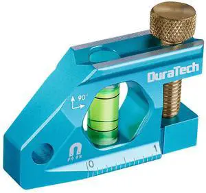 2.5-Inch Level, Magnetic Torpedo Level with 90° Bubbles, V-Groove, Large Viewing Window, Aluminum Alloy Body, Hanging Hole, SAE and Metric Scale for DIY Projects and Household Use 2.5-Inch Level, Magnetic Torpedo Level with 90° Bubbles, V-Groove, Large Viewing Window, Aluminum Alloy Body, Hanging Hole, SAE and Metric Scale for DIY Projects and Household Use