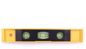 Magnetic Torpedo Level, 3 Bubble Spirit Magnetic Ruler Level Measuring Instrument Tool (9" level) Magnetic Torpedo Level, 3 Bubble Spirit Magnetic Ruler Level Measuring Instrument Tool (9" level)