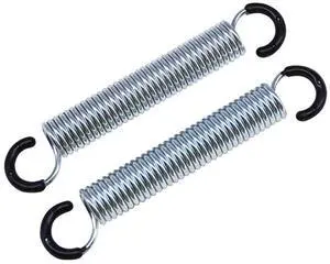5-1/8 inch Overall Length Recliner Chair Springs Replacement | Pack of 2 5-1/8 inch Overall Length Recliner Chair Springs Replacement | Pack of 2