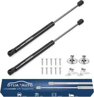 15 Inch Gas Strut - 100N/22.5Lbs Universal Lift Support - Replacement for RV Cabinet Door Strut, Prop Window Open, Sentry Safe, Hydraulic Arms Hatch (Pack of 2Set Weight: 45 lbs) 15 Inch Gas Strut - 100N/22.5Lbs Universal Lift Support - Replacement for RV Cabinet Door Strut, Prop Window Open, Sentry Safe, Hydraulic Arms Hatch (Pack of 2Set Weight: 45 lbs)