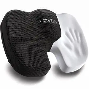 Seat Cushion, Office Chair Cushion, Memory Foam Car Seat Cushions, Sciatica Coccyx Tailbone Pain Relief, Chair Cushions for Back Support, Sitting Pad for Gaming, Washable Cover, Non Slip Seat Cushion, Office Chair Cushion, Memory Foam Car Seat Cushions, Sciatica Coccyx Tailbone Pain Relief, Chair Cushions for Back Support, Sitting Pad for Gaming, Washable Cover, Non Slip