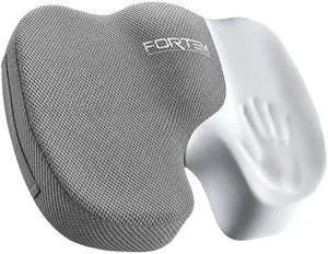 Seat Cushion, Office Chair Cushion, Memory Foam Car Seat Cushions, Sciatica Coccyx Tailbone Pain Relief, Chair Cushions for Back Support, Sitting Pad for Gaming, Washable Cover, Non Slip Seat Cushion, Office Chair Cushion, Memory Foam Car Seat Cushions, Sciatica Coccyx Tailbone Pain Relief, Chair Cushions for Back Support, Sitting Pad for Gaming, Washable Cover, Non Slip