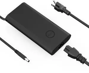 130W Charger Compatible with Dell XPS 15 17 7590 9570 9530 9550 9560 Precision 5540 5530 5520 5510 M3800 M2800,130 watt for Inspiron 24 27 22 20 7790 7720 7710 7700/4.5 * 3.0mm 130W Charger Compatible with Dell XPS 15 17 7590 9570 9530 9550 9560 Precision 5540 5530 5520 5510 M3800 M2800,130 watt for Inspiron 24 27 22 20 7790 7720 7710 7700/4.5 * 3.0mm