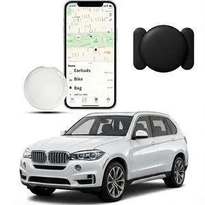 No Subscription GPS Tracker for Vehicles Work with Find My (iOS Only) Real Time Global No Monthly Fee Mini Hidden Car Tracker Device Smart Locator Tracking Tags with Magnetic Case for Pets Luggage No Subscription GPS Tracker for Vehicles Work with Find My (iOS Only) Real Time Global No Monthly Fee Mini Hidden Car Tracker Device Smart Locator Tracking Tags with Magnetic Case for Pets Luggage