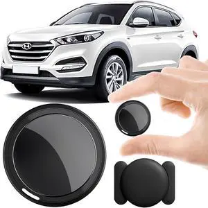 Mini GPS Tracker for Vehicles, Tracking Device for Vehicles No Subscription(iOS ONLY), Real Time Portable Real Time Magnetic GPS Tracking Device Hidden No Monthly Fee for Car, Truck, Moto (Black) Mini GPS Tracker for Vehicles, Tracking Device for Vehicles No Subscription(iOS ONLY), Real Time Portable Real Time Magnetic GPS Tracking Device Hidden No Monthly Fee for Car, Truck, Moto (Black)