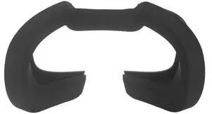 Soft Silicone Eye Cushion Cover Pad for Oculus Rift S VR Headset Light Blocking Anti-Leakage Eye Cover Soft Silicone Eye Cushion Cover Pad for Oculus Rift S VR Headset Light Blocking Anti-Leakage Eye Cover