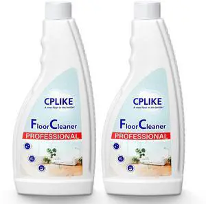 Floor Cleaning Solution for Roborock QV 35A, Qrevo S5V, Q7 M5, Q10 S5, Saros 10, Saros 20, CurvX, F25, and All Robot Vacuums with Mopping, Tea Tree Scent, Residue & Streak Free Floor Cleaning Solution for Roborock QV 35A, Qrevo S5V, Q7 M5, Q10 S5, Saros 10, Saros 20, CurvX, F25, and All Robot Vacuums with Mopping, Tea Tree Scent, Residue & Streak Free
