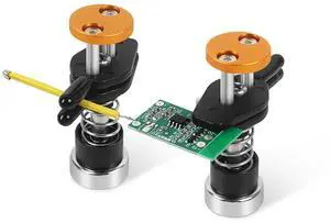 Magnetic Helping Hands Clamp Metal Adjustable Third Hand Stand Magnetic Helping Hands Clamp Metal Adjustable Third Hand Stand