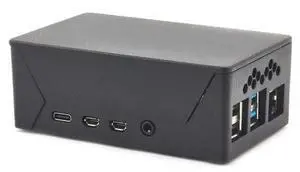 HighPi Pro Case for Raspberry Pi 4 HighPi Pro Case for Raspberry Pi 4