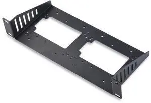 10 inch 1U SBC Rack Shelf, Supports Raspberry Pi/Jetson Nano/RockPi 5B/Dev Board and 2.5 Inch HDD/SSD, for DeskPi RackMate T1/T0/T2/T0 Plus/T1 Plus/TL1 Server Cabinet and 10 inch Server Rack 10 inch 1U SBC Rack Shelf, Supports Raspberry Pi/Jetson Nano/RockPi 5B/Dev Board and 2.5 Inch HDD/SSD, for DeskPi RackMate T1/T0/T2/T0 Plus/T1 Plus/TL1 Server Cabinet and 10 inch Server Rack