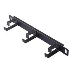 10 inch 0.5U Metal Horizontal Rackmount Cable Manager with 3 D-Ring Hooks 10 Inch Server Rack Cable Management Panel for DeskPi Rackmate T1/T0/T2/T0 Plus/T1 Plus/TL1 10 inch 0.5U Metal Horizontal Rackmount Cable Manager with 3 D-Ring Hooks 10 Inch Server Rack Cable Management Panel for DeskPi Rackmate T1/T0/T2/T0 Plus/T1 Plus/TL1