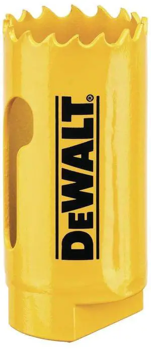 DAH180016 1 (25MM) Hole Saw DAH180016 1 (25MM) Hole Saw