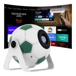 1080P Projector, 400 Lumens Brightness Indoor Outdoor Portable Projector, Cinema Quality Viewing for Home Entertainment 1080P Projector, 400 Lumens Brightness Indoor Outdoor Portable Projector, Cinema Quality Viewing for Home Entertainment