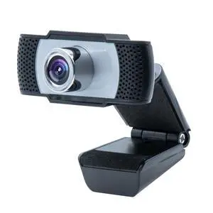 1080p Hd Webcam with Microphone, Wide Angle USB Computer Camera for Pc Mac Laptop, Plug and Play 1080p Hd Webcam with Microphone, Wide Angle USB Computer Camera for Pc Mac Laptop, Plug and Play