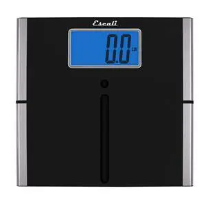Ultra Slim Easy Read Digital Bathroom Scale for Body Weight with Extra Large Display and High Capacity of 440 lb, Batteries Included Ultra Slim Easy Read Digital Bathroom Scale for Body Weight with Extra Large Display and High Capacity of 440 lb, Batteries Included