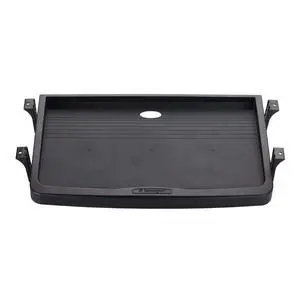 Underdesk Basic Keyboard Drawer (K60009US) , Black Underdesk Basic Keyboard Drawer (K60009US) , Black