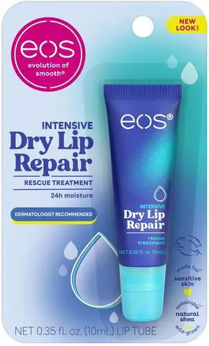 The Hero Lip Repair - Strawberry Extract, 24H Moisture, 0.35 fl oz The Hero Lip Repair - Strawberry Extract, 24H Moisture, 0.35 fl oz