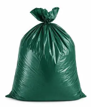 55 Gallon Heavy Duty Trash Bags, Green, 2 Mil, 38" x 58", Can Liners for Waste Disposal (2) 55 Gallon Heavy Duty Trash Bags, Green, 2 Mil, 38" x 58", Can Liners for Waste Disposal (2)