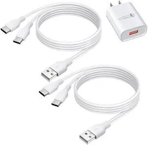 Under Cabinet Lighting USB C Charging Cable, Charger for MCGOR Motion Sensor Light Indoor, with Power Adapter Under Cabinet Lighting USB C Charging Cable, Charger for MCGOR Motion Sensor Light Indoor, with Power Adapter
