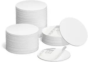 50 Pieces NFC Tags Ntag215 Round NFC Cards with Adhesive on The Back NFC Stickers Compatible with TagMo and All NFC Enabled Mobile Phones & Devices 50 Pieces NFC Tags Ntag215 Round NFC Cards with Adhesive on The Back NFC Stickers Compatible with TagMo and All NFC Enabled Mobile Phones & Devices