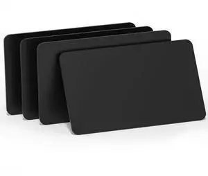 20Pcs NFC Tags Blank NFC Cards NFC Business Card Ntag215 Cards Programmable NFC Tags iPhone Compatible with NFC Enabled Mobile Phones & Devices 20Pcs NFC Tags Blank NFC Cards NFC Business Card Ntag215 Cards Programmable NFC Tags iPhone Compatible with NFC Enabled Mobile Phones & Devices