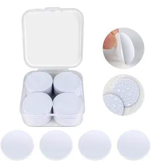 NFC Tags 50 Pack, Rewritable NTAG215 NFC Tags 50 Pack, Rewritable NTAG215