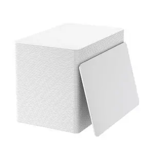 30PCS NFC Cards NFC Tags NFC Business Card NFC 215 Cards Blank 504 Bytes Programmable NFC Tags iPhones Compatible with NFC Enabled Mobile Phones & Devices (PVC-WHITECARD) 30PCS NFC Cards NFC Tags NFC Business Card NFC 215 Cards Blank 504 Bytes Programmable NFC Tags iPhones Compatible with NFC Enabled Mobile Phones & Devices (PVC-WHITECARD)