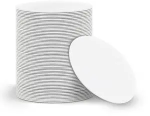 50pcs NFC Cards NFC Tags Ntag215 chip NFC215 tag rewritable NFC Coin Cards Compatible with Tagmo and NFC Enabled Mobile Phones and Devices, Round (25 mm/ 1 Inch) 50pcs NFC Cards NFC Tags Ntag215 chip NFC215 tag rewritable NFC Coin Cards Compatible with Tagmo and NFC Enabled Mobile Phones and Devices, Round (25 mm/ 1 Inch)