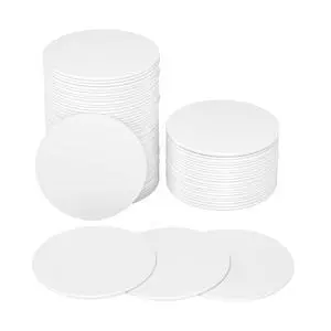 50 pcs NFC Cards Blank NFC Tags Rewritable NFC Chip Ntag215 NFC Business Card NFC Tags for iPhone,Compatible with Tagmo and NFC Enabled Mobile Phones and Devices 50 pcs NFC Cards Blank NFC Tags Rewritable NFC Chip Ntag215 NFC Business Card NFC Tags for iPhone,Compatible with Tagmo and NFC Enabled Mobile Phones and Devices