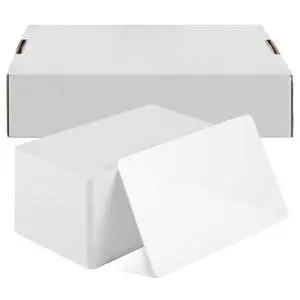 100 Pcs NFC Cards NFC Stickers Chip White Blank NFC Cards Rewritable NFC Tags 504 Bytes Memory Compatible with Android and NFC Enabled Mobile Phones Devices 100 Pcs NFC Cards NFC Stickers Chip White Blank NFC Cards Rewritable NFC Tags 504 Bytes Memory Compatible with Android and NFC Enabled Mobile Phones Devices