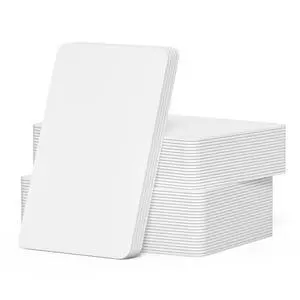 100pcs NFC Cards NTAG215 NFC Tags Programmable NFC Card NFC Business Card NFC 215 Rewritable NFC Tags iPhone Compatible with NFC Enabled Mobile Phones & Devices 100pcs NFC Cards NTAG215 NFC Tags Programmable NFC Card NFC Business Card NFC 215 Rewritable NFC Tags iPhone Compatible with NFC Enabled Mobile Phones & Devices