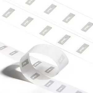 50 PCS NFC Tags Stickers with NTAG213 Chip, NFC Stickers Blank Rewritable Transparent Adhesive RFID Tags 137 Bytes Memory NFC Labels Compatible with All NFC-Enabled Smartphones and Devices 50 PCS NFC Tags Stickers with NTAG213 Chip, NFC Stickers Blank Rewritable Transparent Adhesive RFID Tags 137 Bytes Memory NFC Labels Compatible with All NFC-Enabled Smartphones and Devices