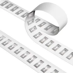 20 Pcs NFC Tags Sticker with Original NTAG213 Chip NFC Stickers Adhesive Labels Transparent RFID Tags Rewritable 144 Bytes Memory Suitable for All NFC-Enabled Devices and Smartphones 20 Pcs NFC Tags Sticker with Original NTAG213 Chip NFC Stickers Adhesive Labels Transparent RFID Tags Rewritable 144 Bytes Memory Suitable for All NFC-Enabled Devices and Smartphones