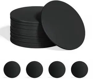 30pcs NFC Tags Black NFC Tag NTAG215 NFC Cards Blank NFC Chips Programmable NFC 215 Tag Rewritable NFC Card, 504 Bytes, Compatible with TagMo and NFC Enabled Phones and Devices 30pcs NFC Tags Black NFC Tag NTAG215 NFC Cards Blank NFC Chips Programmable NFC 215 Tag Rewritable NFC Card, 504 Bytes, Compatible with TagMo and NFC Enabled Phones and Devices