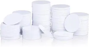 30 Pieces Nfc Tags Stickers Blank White Round Nfc Cards Enabled Mobile Phones and Devices 30 Pieces Nfc Tags Stickers Blank White Round Nfc Cards Enabled Mobile Phones and Devices