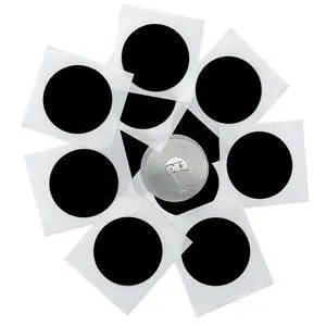 10 pcs NFC Stickers NFC Tags Black NTAG215, BABIQT Rewritable NFC 215 Tag Round NFC Labels 25mm (1 inch) NFC Chip Compatible with iOS TagMo and All NFC-Enabled Devices 10 pcs NFC Stickers NFC Tags Black NTAG215, BABIQT Rewritable NFC 215 Tag Round NFC Labels 25mm (1 inch) NFC Chip Compatible with iOS TagMo and All NFC-Enabled Devices