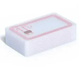 10pcs NFC Cards Ntag215 Cards Transparent Card Rewritable NFC Tags 504 Bytes Work Perfectly with All NFC-Enabled Devices 10pcs NFC Cards Ntag215 Cards Transparent Card Rewritable NFC Tags 504 Bytes Work Perfectly with All NFC-Enabled Devices