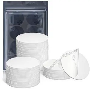 30 Pieces NTAG215 Tags Blank NFC 215 Tags Programmable NFC Chip NFC Cards with Adhesive Back, Compatible with TagMo and NFC Enabled Devices 30 Pieces NTAG215 Tags Blank NFC 215 Tags Programmable NFC Chip NFC Cards with Adhesive Back, Compatible with TagMo and NFC Enabled Devices