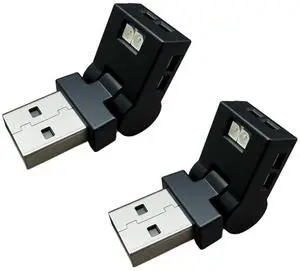 Mini USB LED Light, Portable Adjustable Brightness Car 7 Color RGB Dynamic Ambient Lights, Plug-in Auto Interior Night Atmosphere Lamp Decoration Accessories for Laptop Home(2PCS) Mini USB LED Light, Portable Adjustable Brightness Car 7 Color RGB Dynamic Ambient Lights, Plug-in Auto Interior Night Atmosphere Lamp Decoration Accessories for Laptop Home(2PCS)