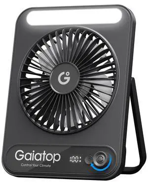 Small Desk Fan, 4000mAh Portable Fan for Travel with 3 LED Light, Max 18 Hrs Desk Fans Quiet for Bedside Desktop, Ultra-Slim Mini Fans, Travel Cruise Essentials Office Accessories, Black Small Desk Fan, 4000mAh Portable Fan for Travel with 3 LED Light, Max 18 Hrs Desk Fans Quiet for Bedside Desktop, Ultra-Slim Mini Fans, Travel Cruise Essentials Office Accessories, Black