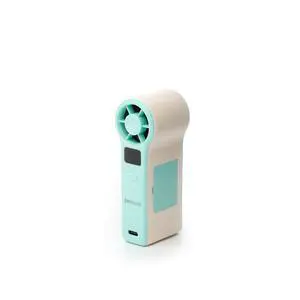 GF8 Powerful Handheld Fan with HD Makeup Mirror,13,000 RPM High-Speed Personal Fan,5 Gears Turbo Airflow for Makeup,Skincare,Travel&Desk,Portable Small Eyelash Fan&Electronics Duster (GREEN) GF8 Powerful Handheld Fan with HD Makeup Mirror,13,000 RPM High-Speed Personal Fan,5 Gears Turbo Airflow for Makeup,Skincare,Travel&Desk,Portable Small Eyelash Fan&Electronics Duster (GREEN)
