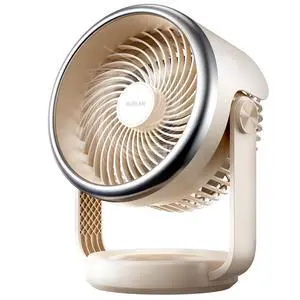 Quiet Desk Fan for Bedroom, Battery Powered Personal Fan Portable Quiet Desk Fan for Bedroom, Battery Powered Personal Fan Portable
