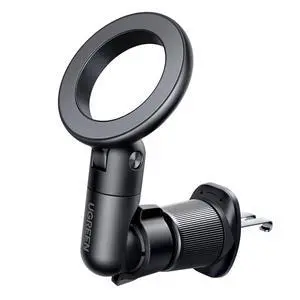 Phone Mount for Magsafe Air Vent Car Mount Magnetic Never Block Phone Holder Strengthen Magnetic Power Compatible with iPhone 17 16 15 Pro Max 14 13 12 Pro Mini MagSafe Case Phone Mount for Magsafe Air Vent Car Mount Magnetic Never Block Phone Holder Strengthen Magnetic Power Compatible with iPhone 17 16 15 Pro Max 14 13 12 Pro Mini MagSafe Case