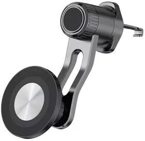 Magnetic Car Phone Holder, Air Vent Mount for Smartphones, Durable Universal Car Mount Magnetic Car Phone Holder, Air Vent Mount for Smartphones, Durable Universal Car Mount