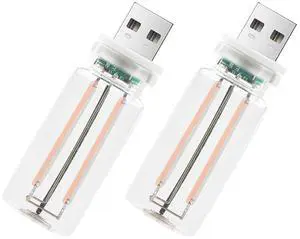 2Pcs Car USB Night Lights, Touch Control Car Interior Ambiance Lights Portable Mini Glass Bottle LED Bulb Night Lights Suitable for Vehicles, Bedrooms, Camping, and Holiday DecorationsPurple 2Pcs Car USB Night Lights, Touch Control Car Interior Ambiance Lights Portable Mini Glass Bottle LED Bulb Night Lights Suitable for Vehicles, Bedrooms, Camping, and Holiday DecorationsPurple