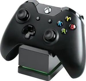 Charging Stand for Xbox One - Black Charging Stand for Xbox One - Black