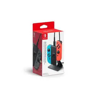 Switch - Joy-Con Charging Stand (two-way) Switch - Joy-Con Charging Stand (two-way)